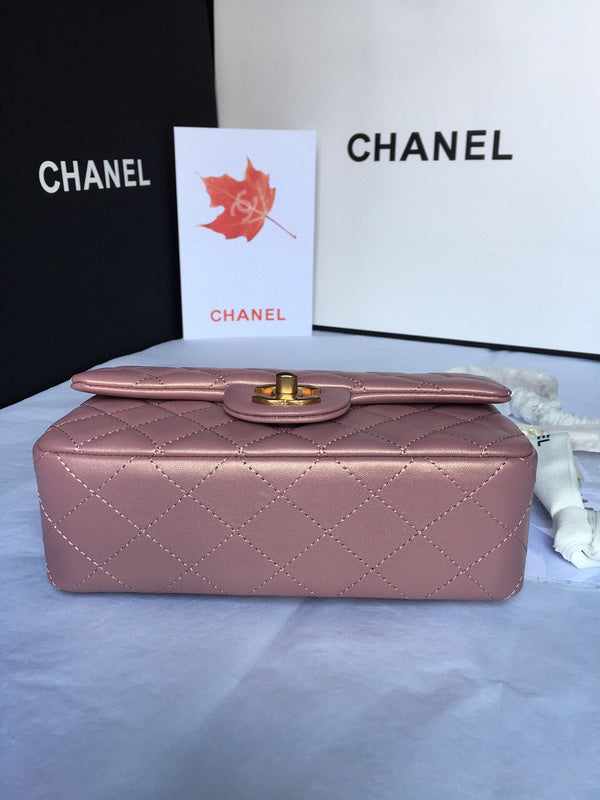 Satchel Bags - CHL Bags - 3877