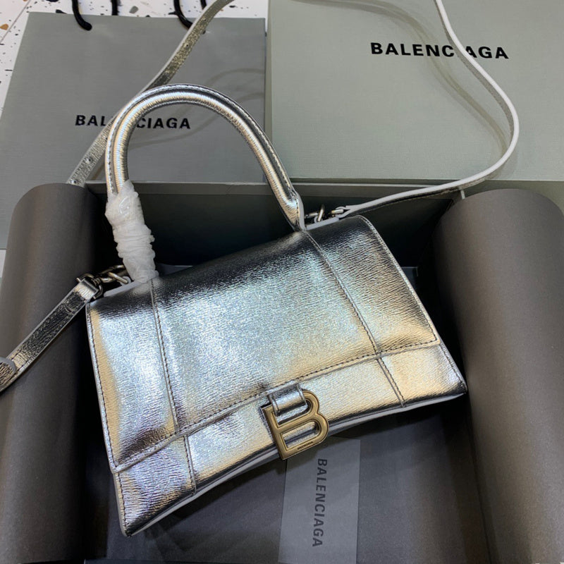 Satchel Bags - BGA Bags - 747