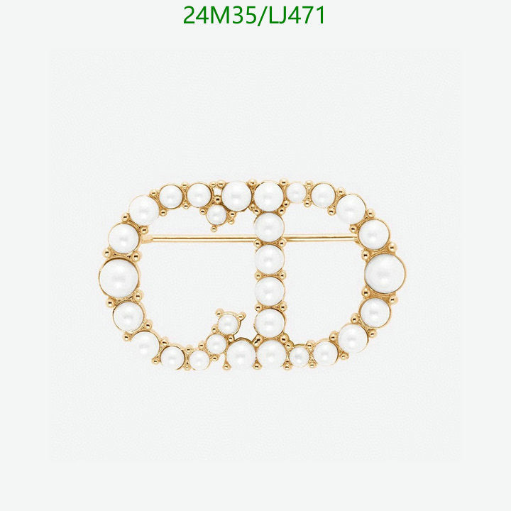 SAMC - DOR Jewelry - 379