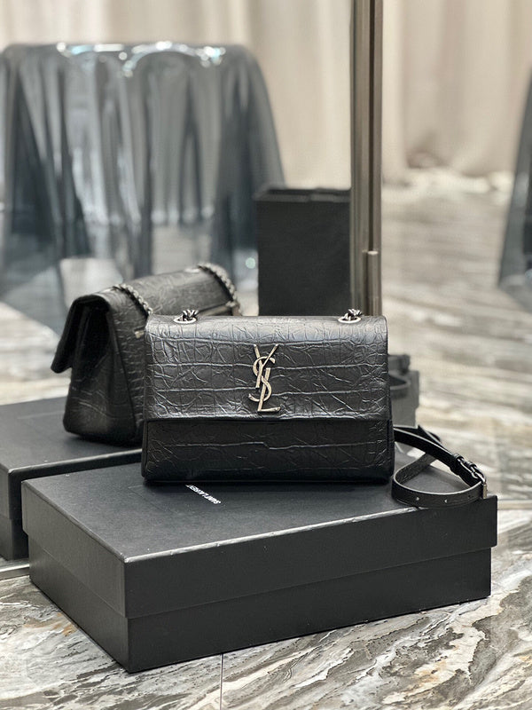 Glami Fashion - SLY Bags - 068