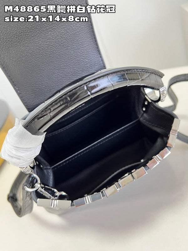 Glamy - LOV Bags - 1057