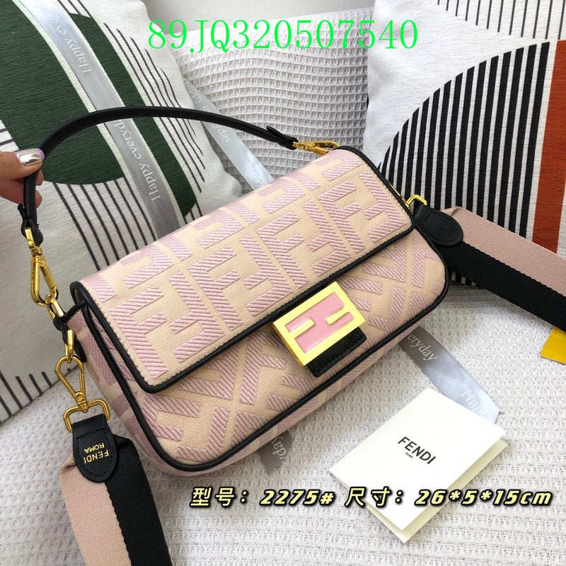 Glami - FDE Bags - 3119