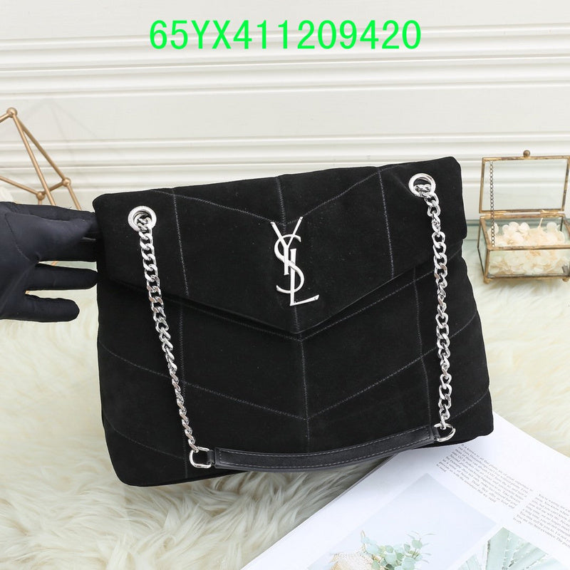 Glami - YLS Bags - 2008