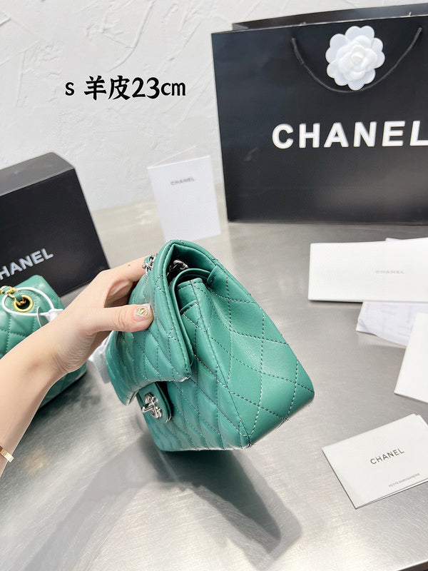 Satchel Bags - CHL Bags - 7138