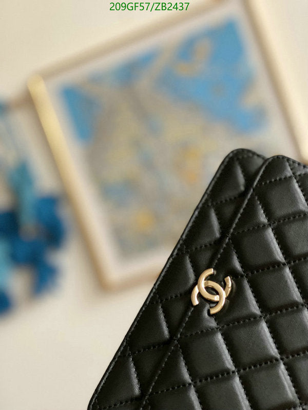 SAMC - CHL Bags - 580