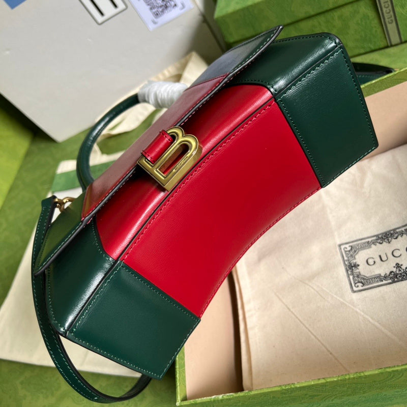 Glami- Glami- Lu-Vi bags - 3089
