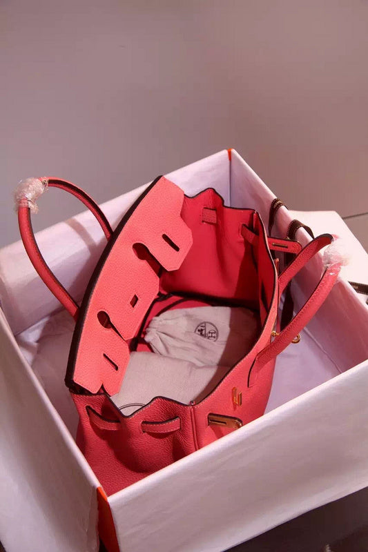 Satchel Bags - HMS-Bags - 789