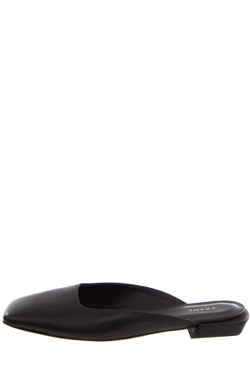 Frame Black Slides SZ 39.5