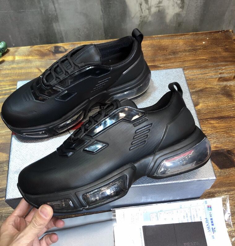 Glamy - PD Men Shoes - 384
