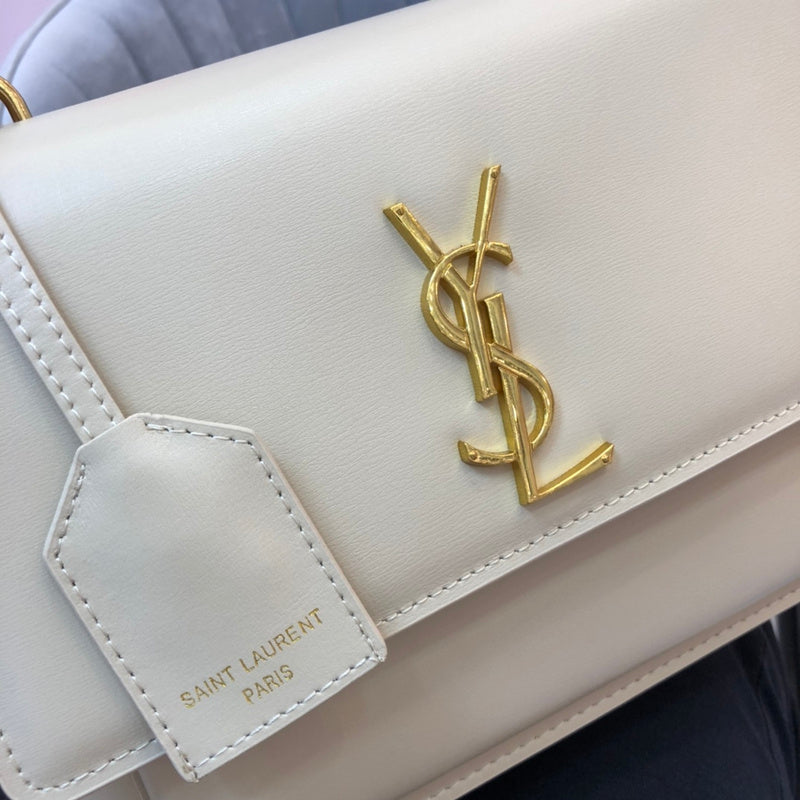 Satchel Bags - SLY Bags - 1828