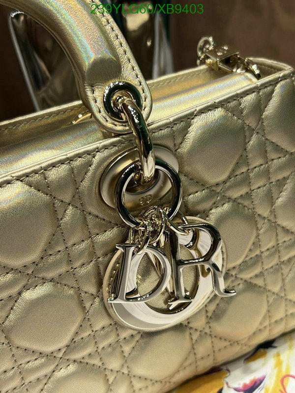 SAMCC - DOR Bags - 1529