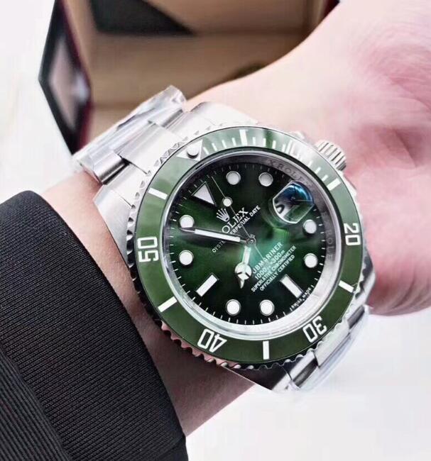 SAMC - Mix Watches - 117