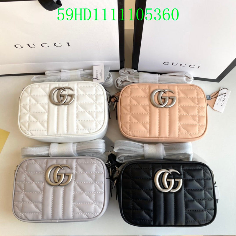 Glami Fashion - GCI Bags - 10448