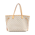 Louis Vuitton Neverfull PM Damier Azur