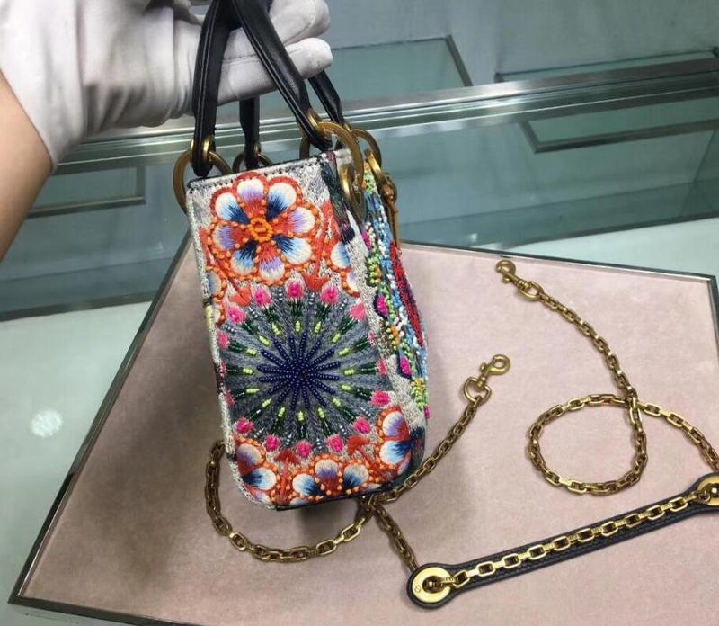 SAMCC - DOR Bags - 553