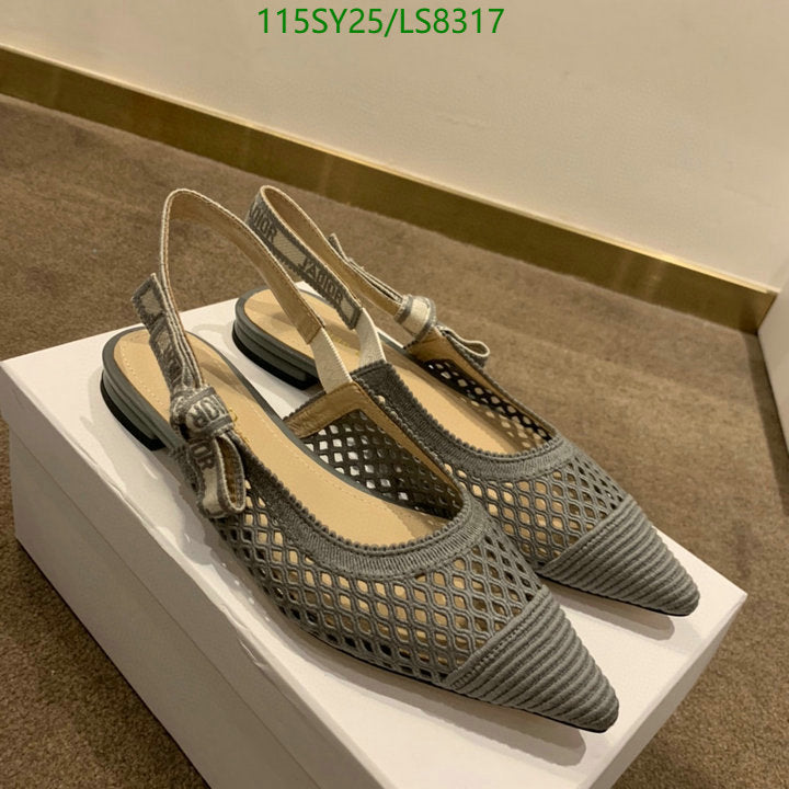 SAMCC - DOR Women Shoes - 2219