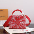 Satchel Bags - VL Bags - 2080