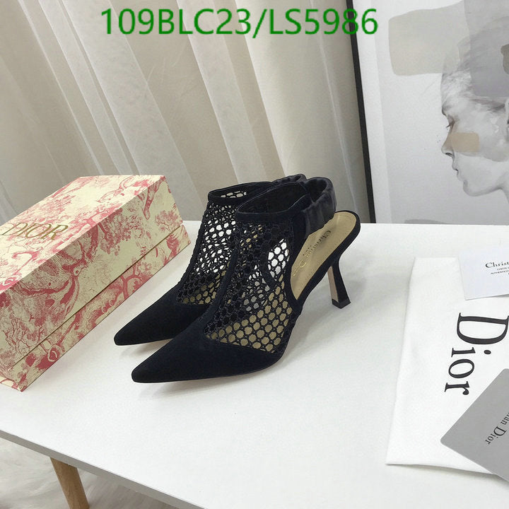 SAMCC - DOR Women Shoes - 1856