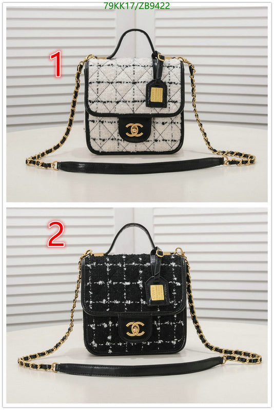 SAMC - CHL Bags Crossbody - 101