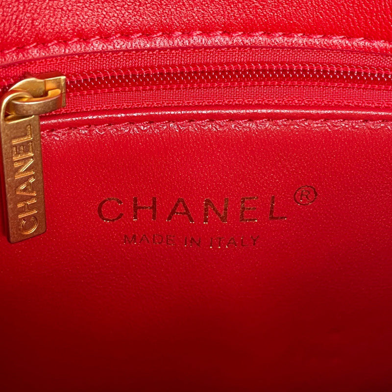 Satchel Bags - CHL Bags - 7590