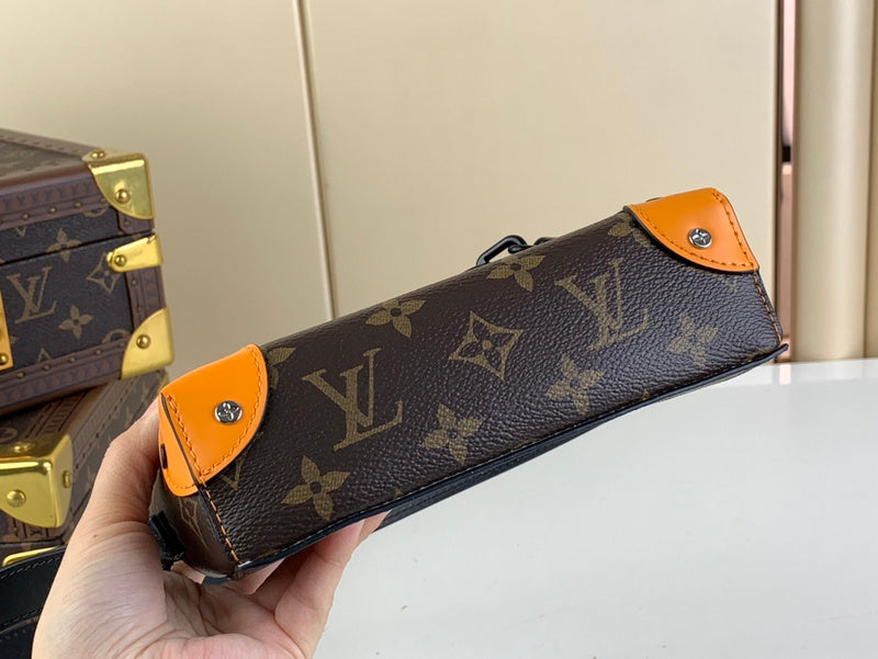 Satchel Bags - VL Bags - 2467