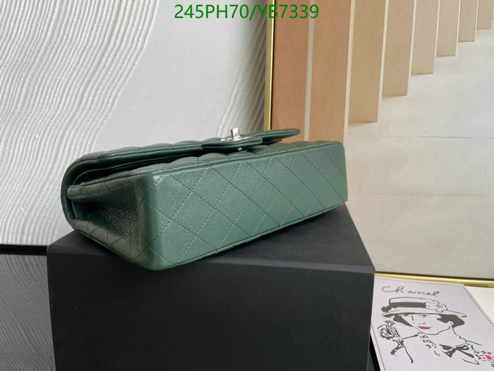 SAMC - CHL Bags - 741