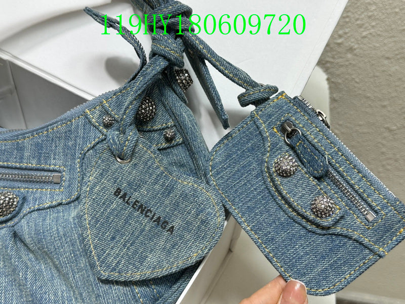 Glami GlamI - BGA Bags - 1748