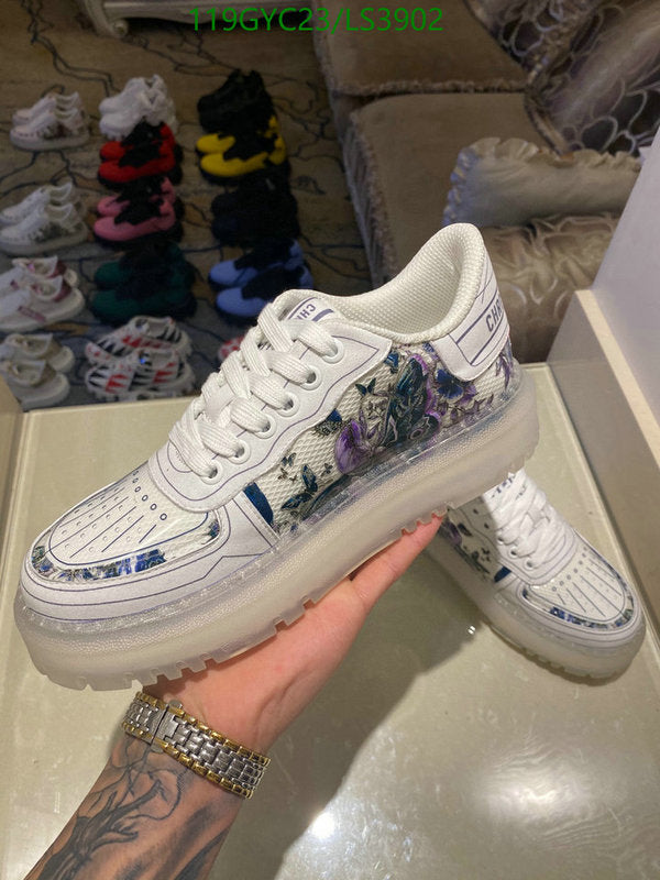 SAMC - DOR Women Sneakers - 172