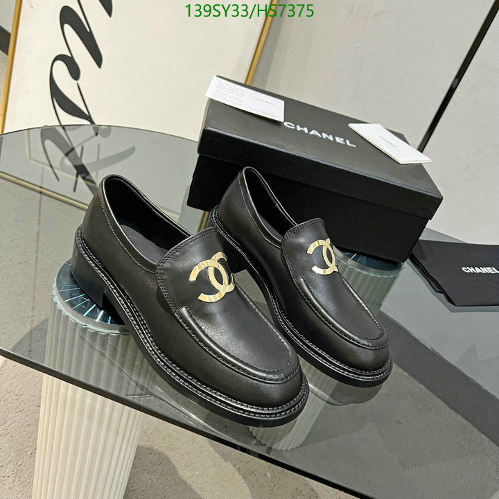 SAMC - CHL Women Shoes - 018