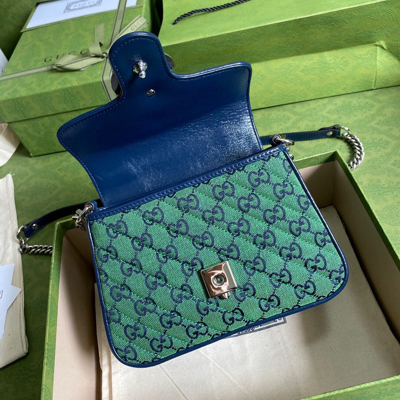 Glami Fashion - GCI Bags - 5891