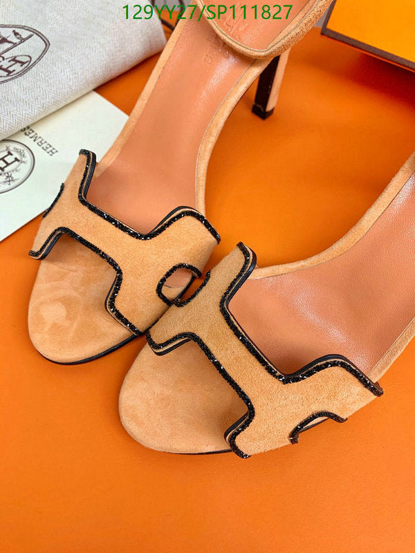 SAMC - HMS Women Shoes - 445