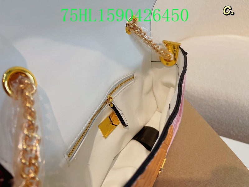 Glami - FDE Bags - 1673