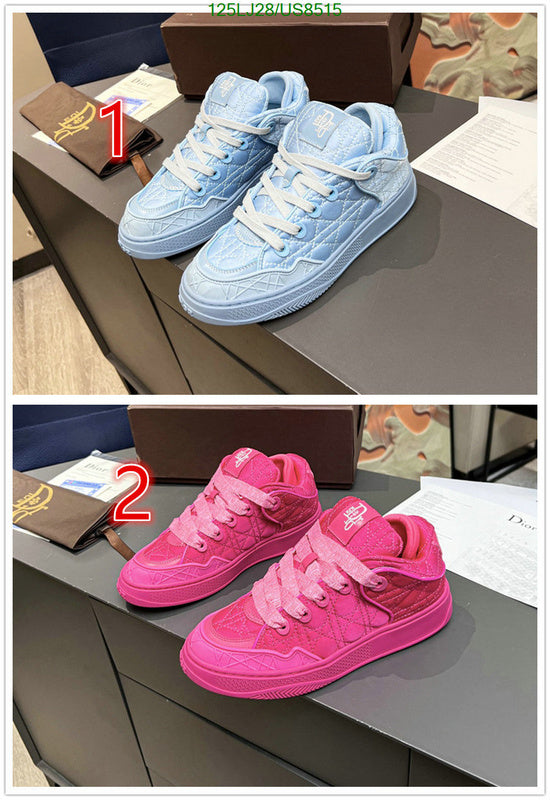 SAMCC - DOR Women Shoes - 1515
