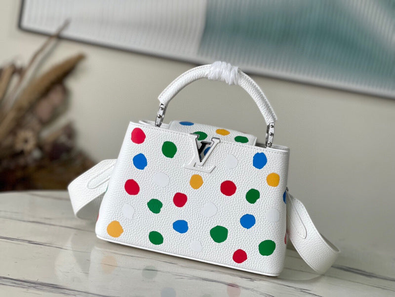 GlamI Lu-Vi bags - 4009