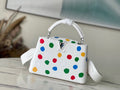 GlamI Lu-Vi bags - 4009