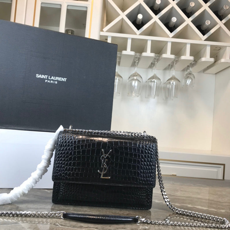 ELE - SLY Bags 470