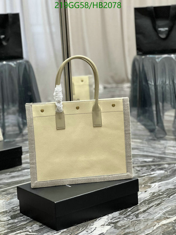 SAMC - YLS Bags - 139