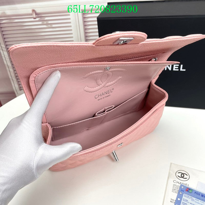 Satchel Bags - CHL Bags - 5250