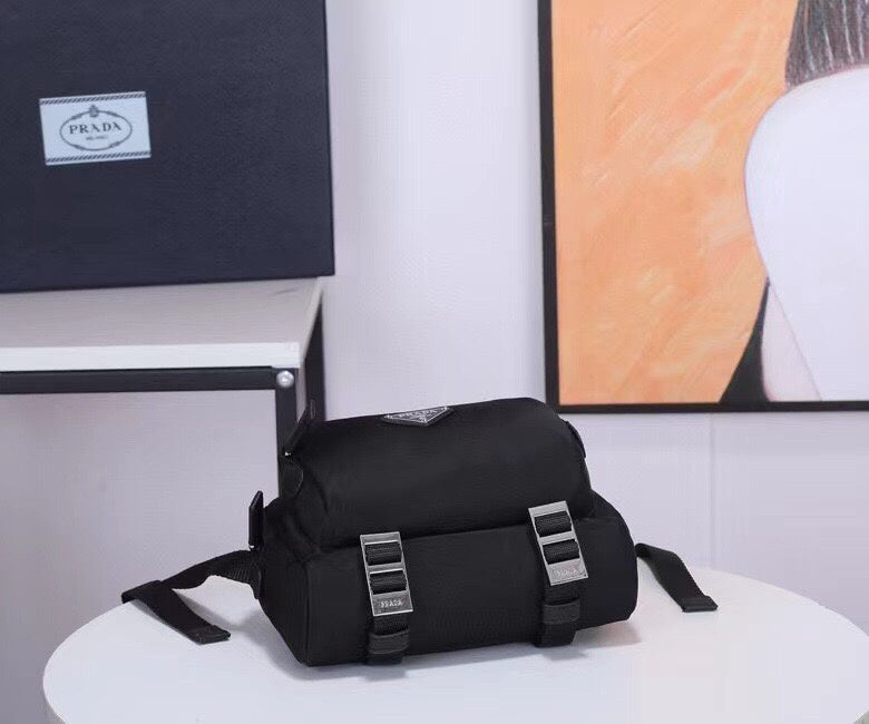 Satchel Bags - PDA Bags - 4710