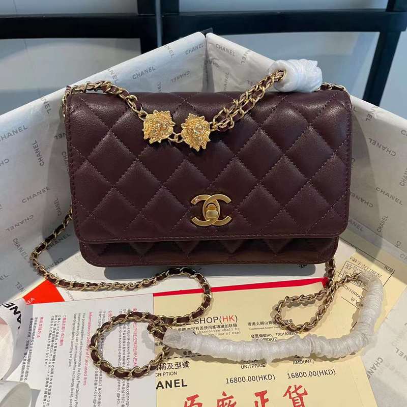 Satchel Bags - CHL Bags - 5848