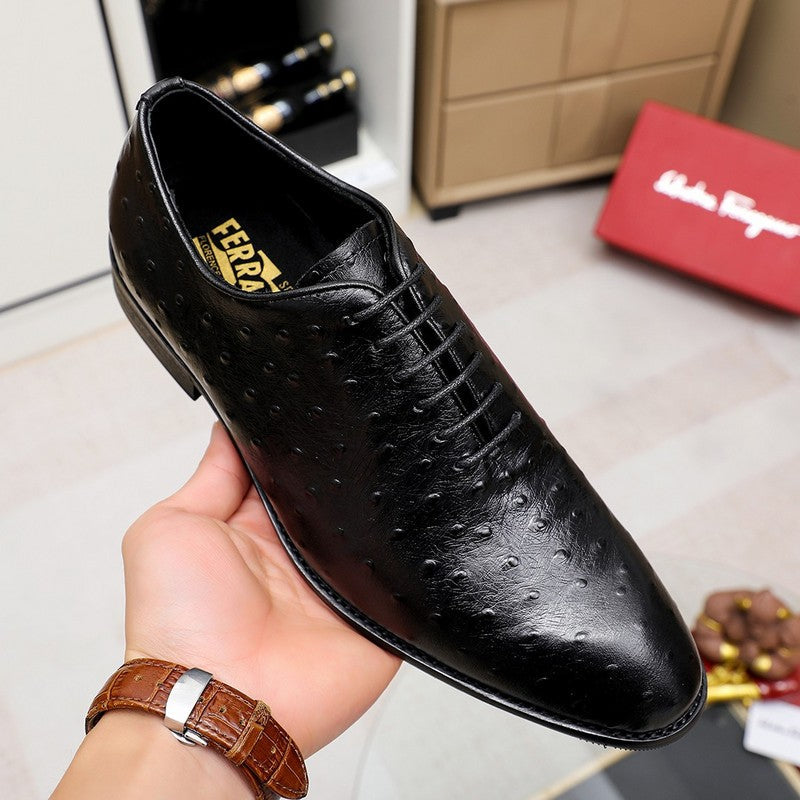 Glami - FGO Men Shoes - 930