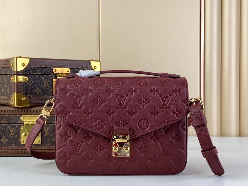Satchel Bags - VL Bags - 2418