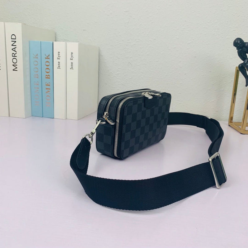 Glami-i - LOV Men Bags - 244