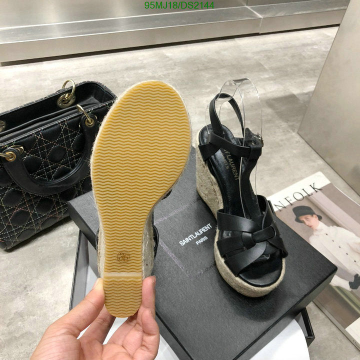 SAMC - YLS Women Shoes - 016