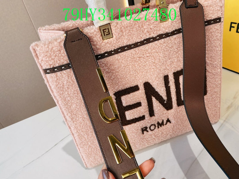Glami - FDE Bags - 2217