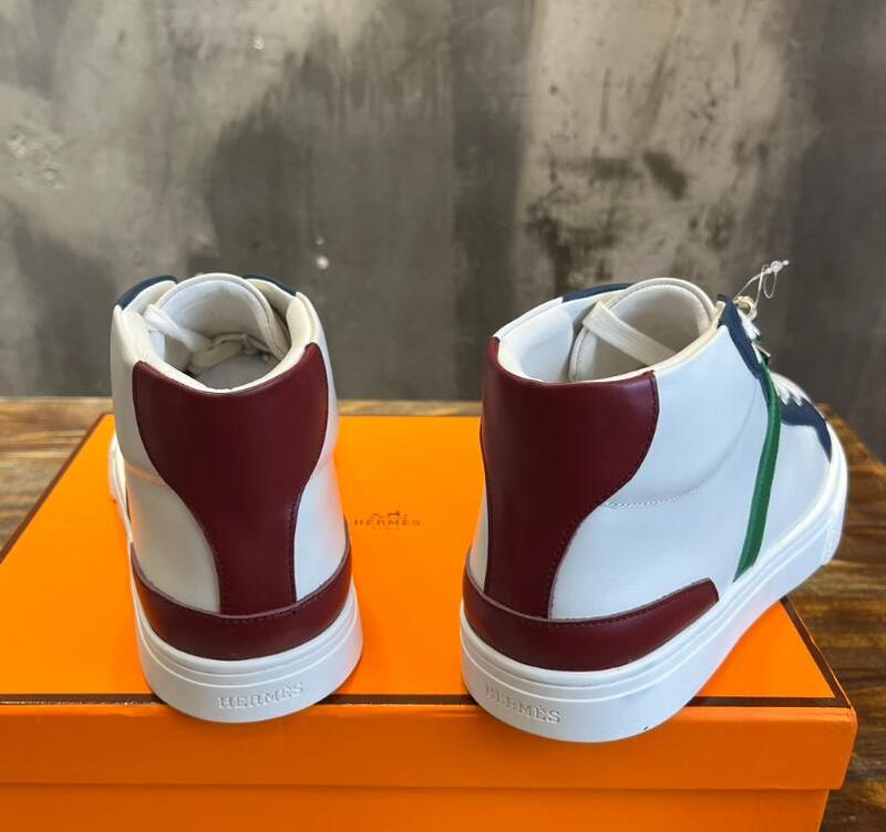 SAMC - HMS Men Shoes - 352