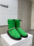 Satchel Bags - Mix Shoes - 795