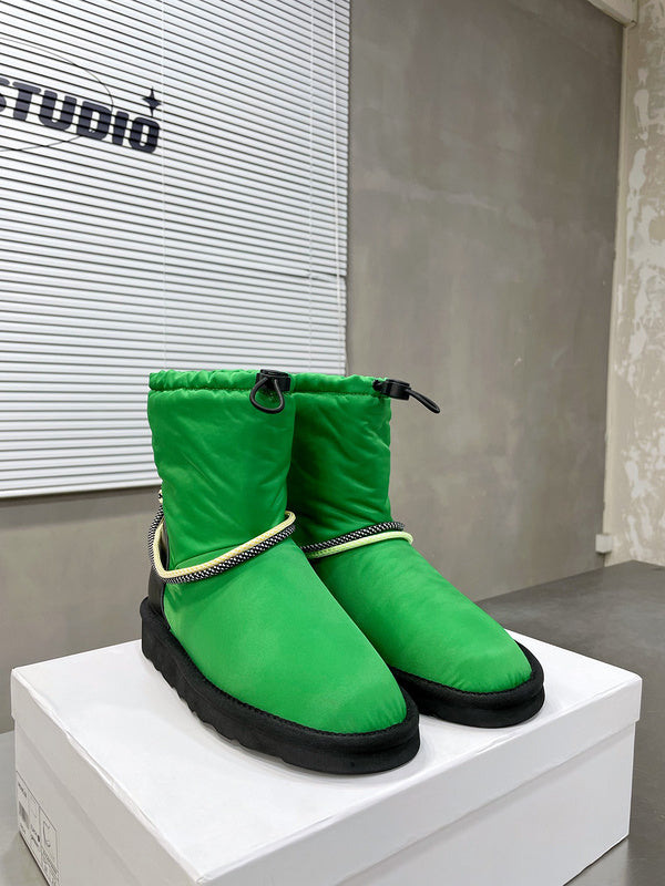 Satchel Bags - Mix Shoes - 795