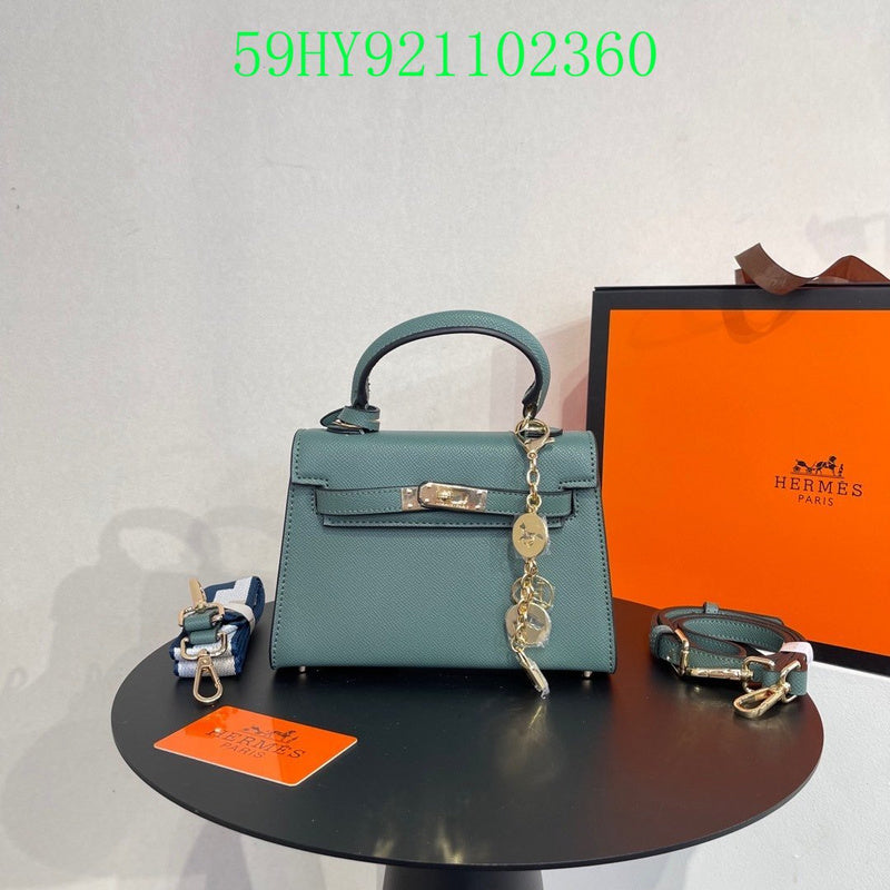 Glami - HMS Bags - 456