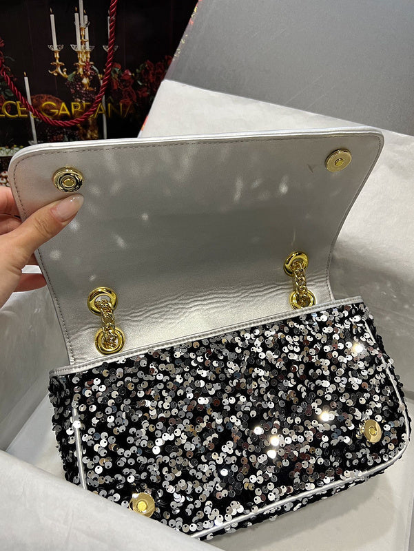 Glamy - DG bag - 178